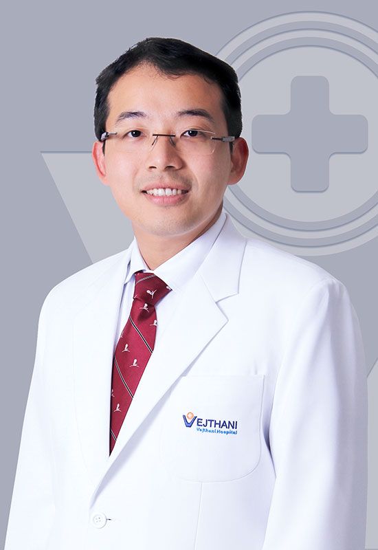 PROF. DR. PIYA RUJKIJYANONT