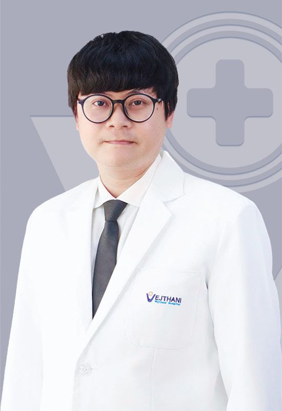 DR. Supachai Merdthaisong