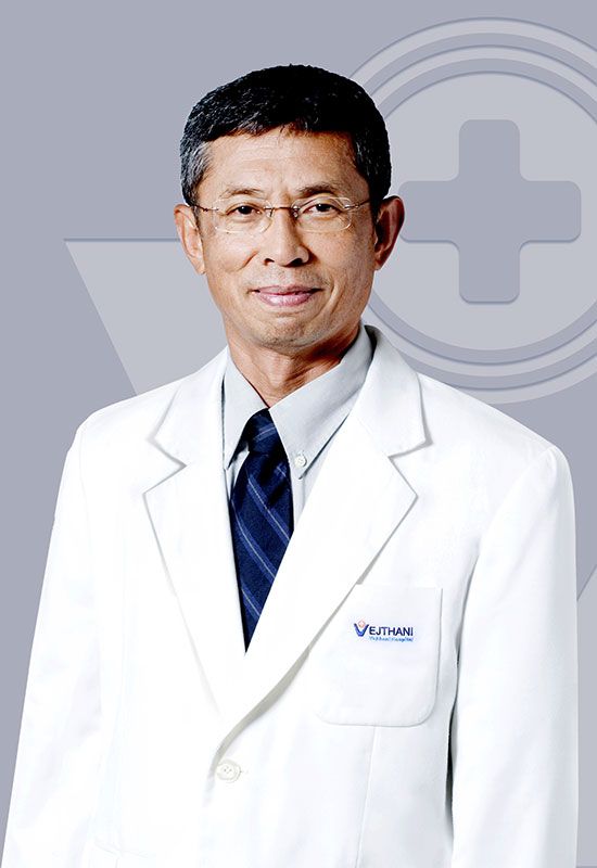 CLIN.PROF.DR. AUCHAI KANJANAPITAK