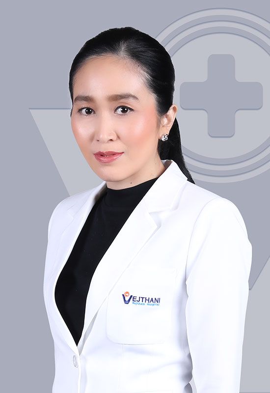 DR. DUANGKAMOL THASANAPONGSAKUL