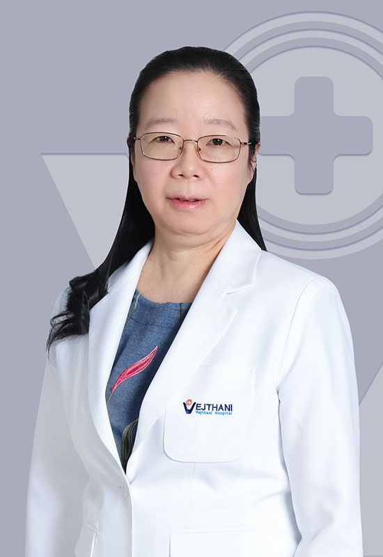 Dr. Supawadee Suppaphol