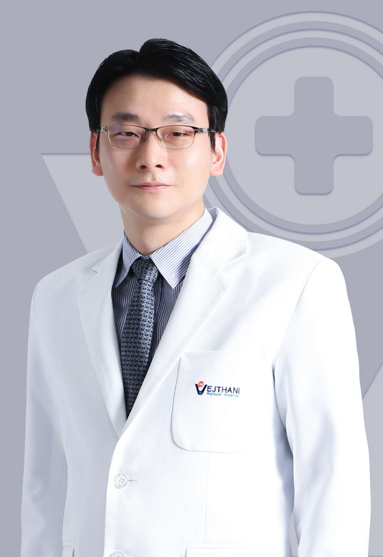 DR. RAPHEEPHAT TANOMPETSANGA