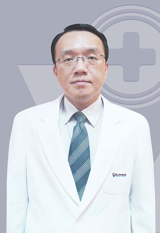 Dr. Kumtorn Lelamali