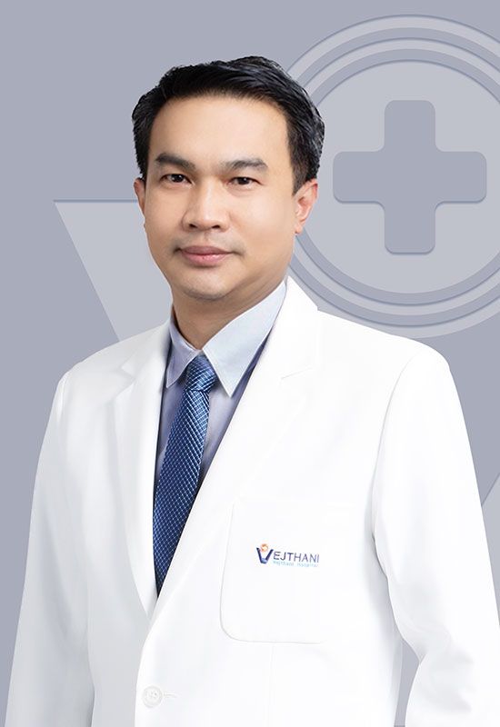 DR. KRISSADA MEEMOOK