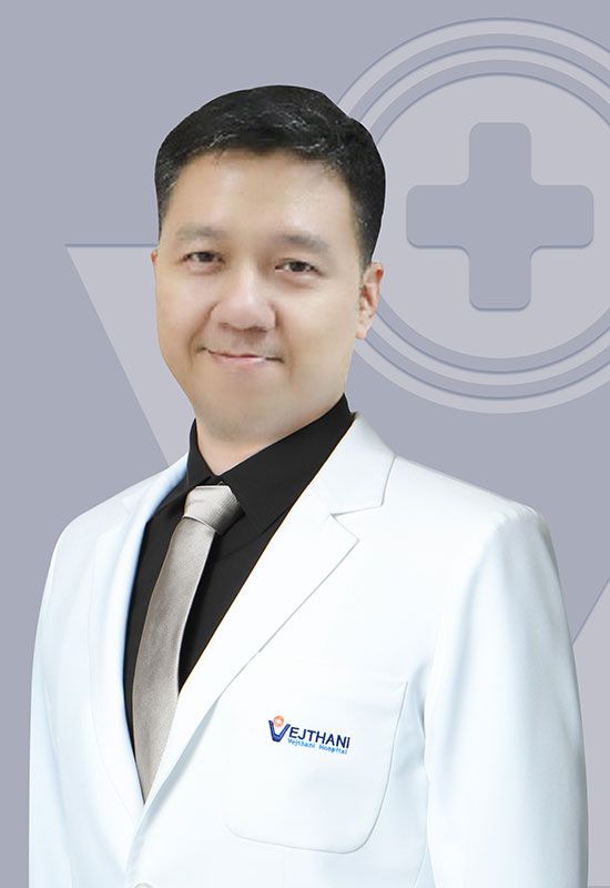 Dr. SRIHATACH NGARMUKOS