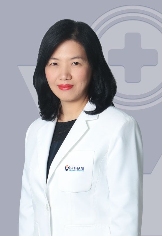 Dr. Worranuch Joonphunghrakiat