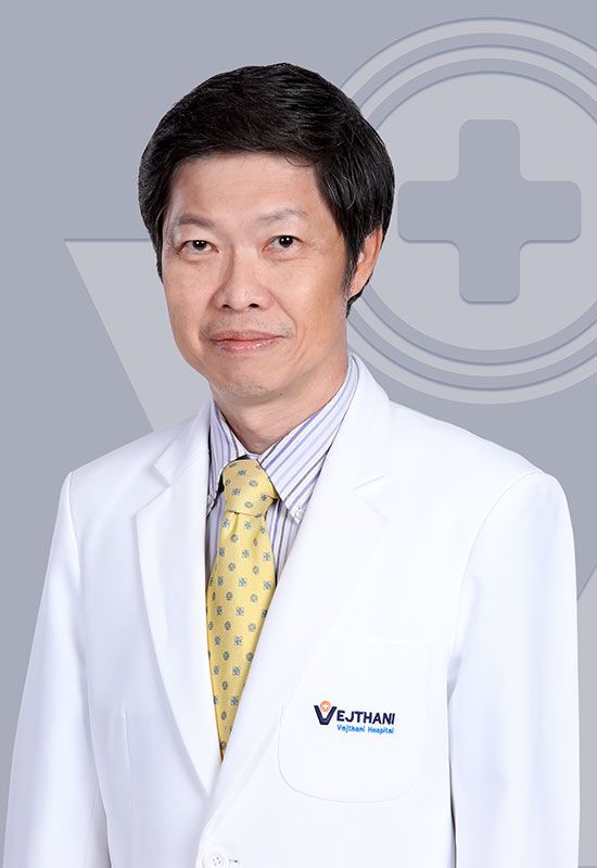 Dr. Supot Cheevakasemsook