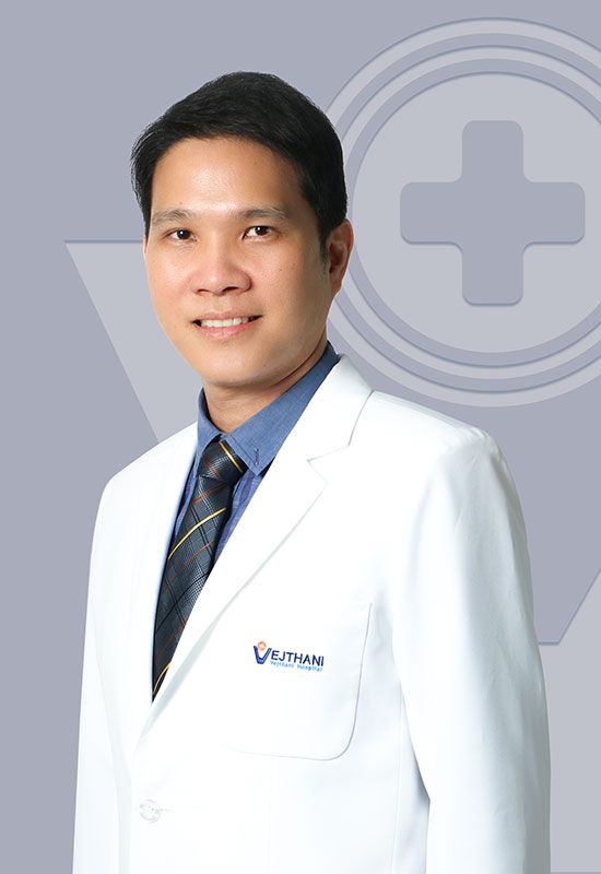 DR. KHAJORNSAK SOMUN