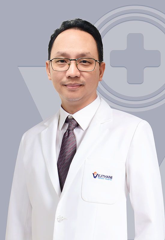Dr. Vithaya Chaithiraphan