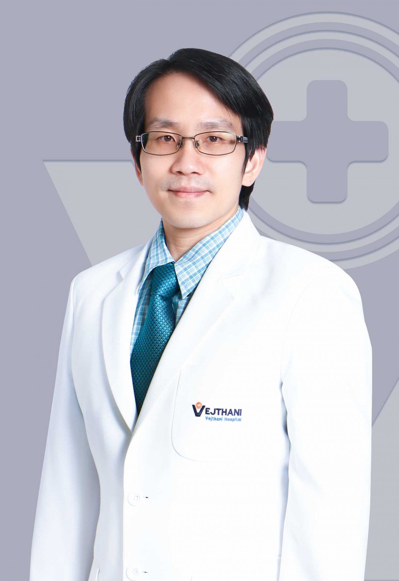 Dr. Pariya Wimonwattrawatee