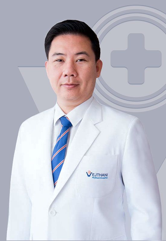 ASSOC.PROF.DR. CHUSAK LIMOTAI