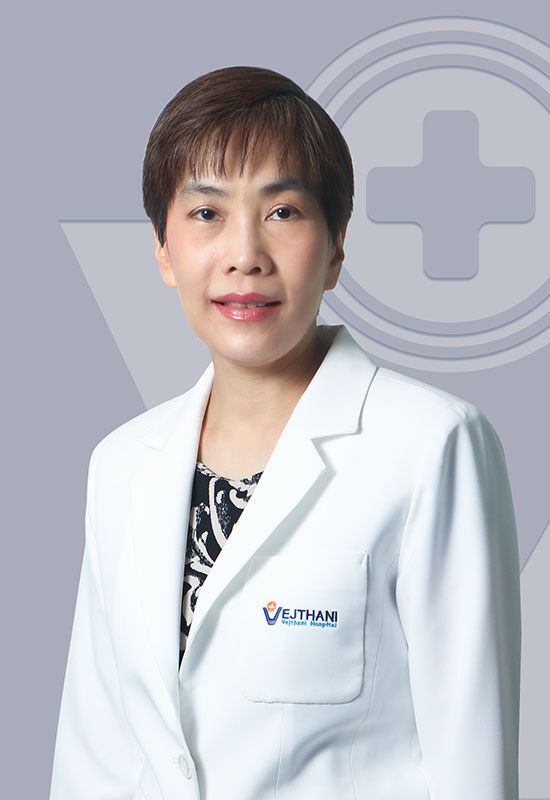 Dr. Rachada Pataradool