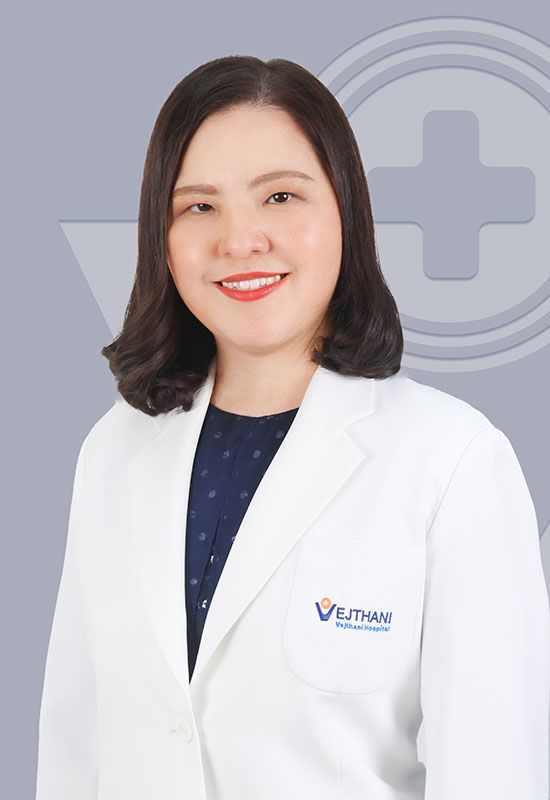 Dr. Umpaiwan Rungbanaphan