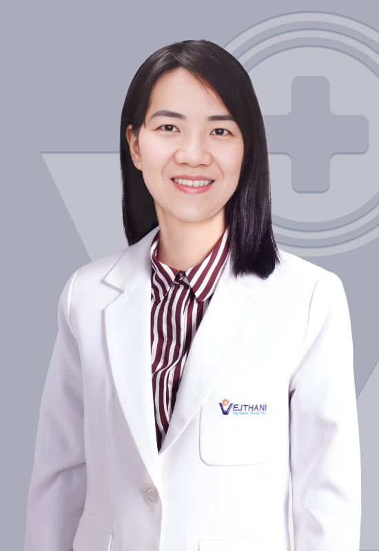 Dr. KANNIKAR VONGBHAVIT