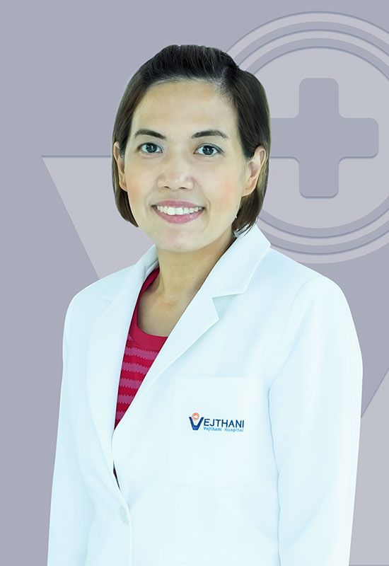Dr. WARITSARA PIPATCHOTITHAM