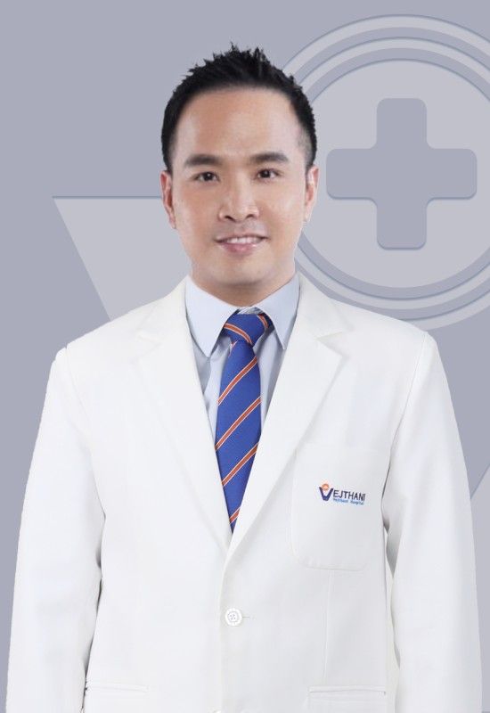 DR. VORATAPE KIJTAVEE