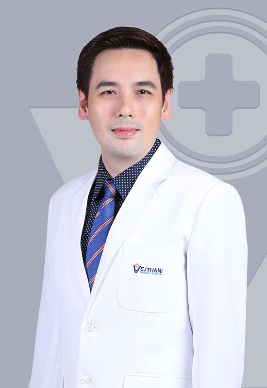 DR. BOONLERT IMRAPORN