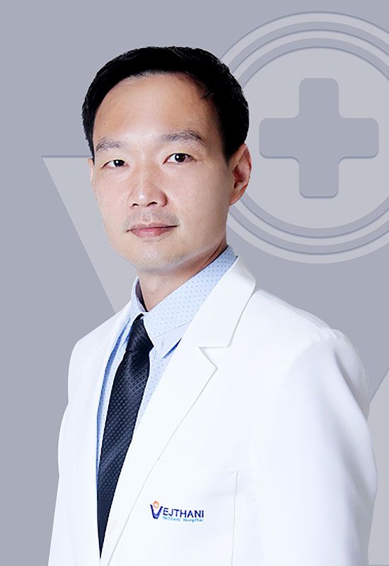 DR. PIYA CHERNTANOMWONG