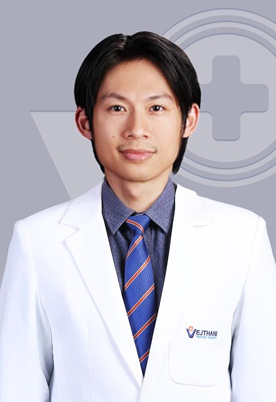 Dr. Wasant Soonfuang