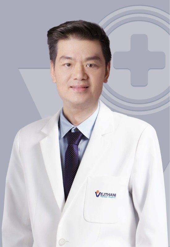 Dr. THITIWAT WIRAROJRATCHAKUL