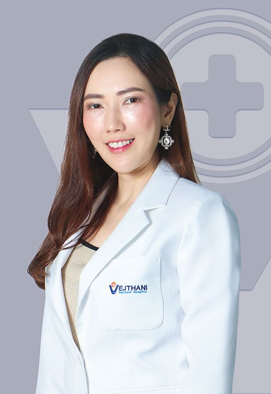 Dr. Sasipim Jamikorn