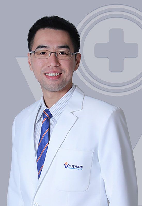 Dr. PORNPEERA JITPRATOOM