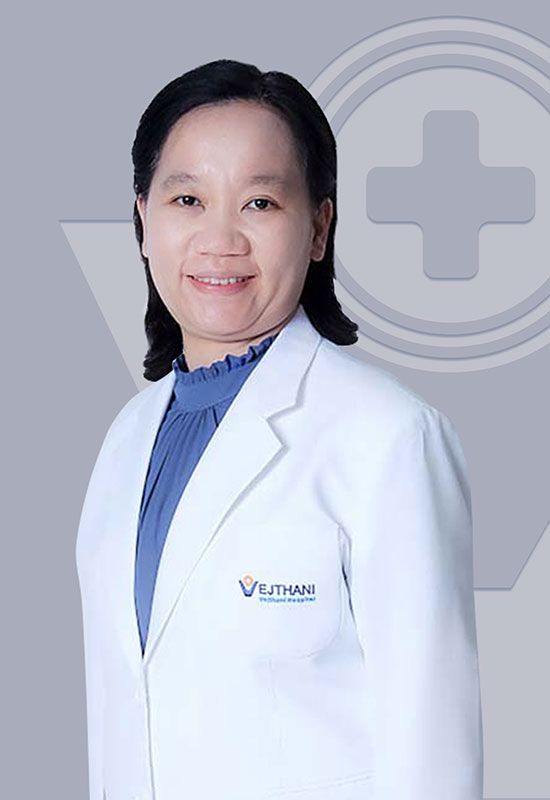 Asst.Prof.Dr. Teeranan Angkananard