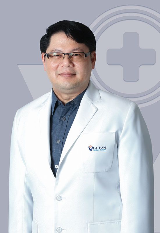 DR. POOMIPORN KATANYUWONG