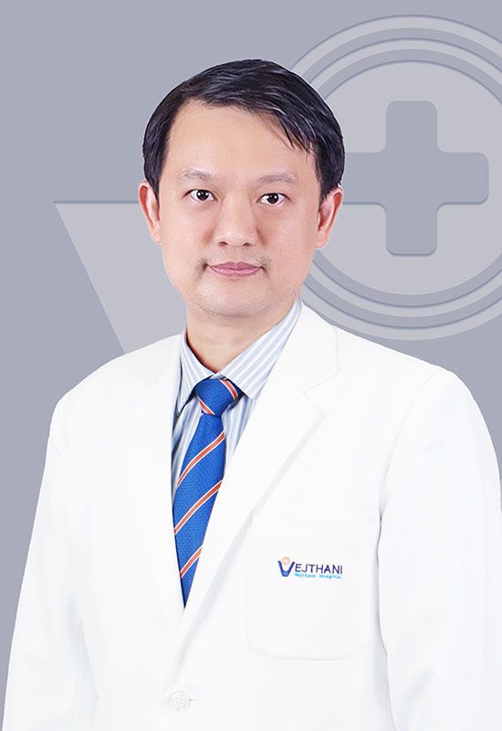 DR. TAWATCHAI KLINSUKON