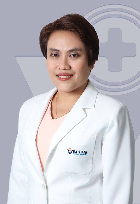 พญ. วรรณิกา แสงสุรีย์