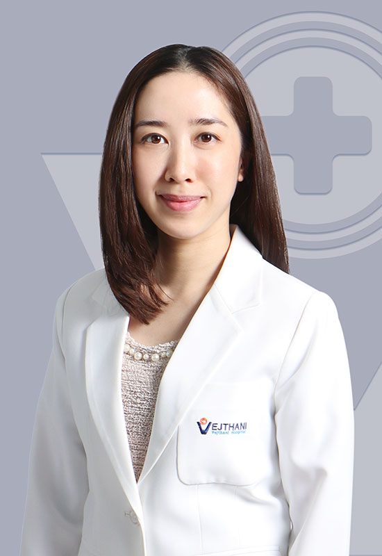DR. SUPPAKAMOL CHATSUPAKUL