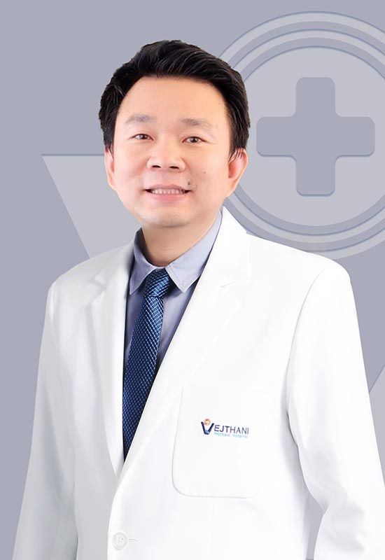 DR. VIRATCH TANGSUJARITVIJIT