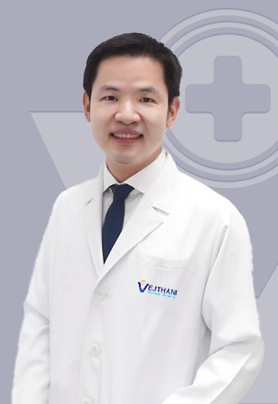 DR. KRITTAPORN PUMCHAND