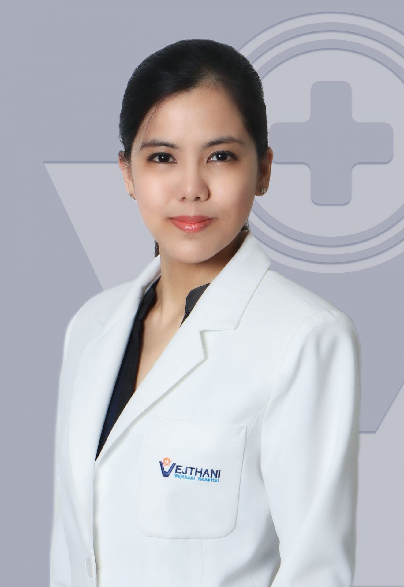 DR. ZAIDA BURANASIN