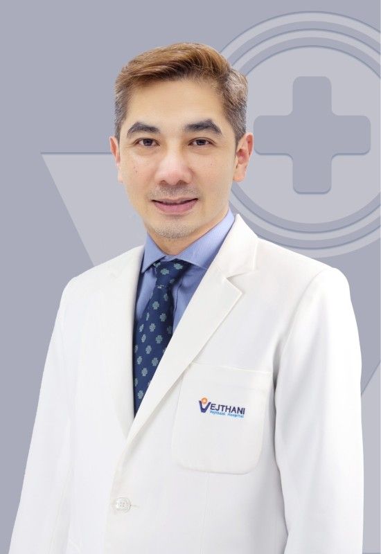 DR. THIRAPHOP WAIPRADAB