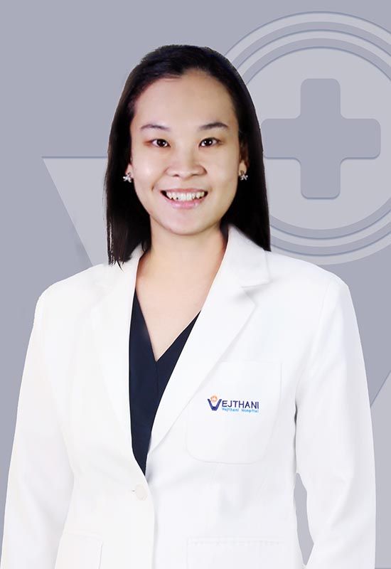 DR. HUTSAYA PRASITDUMRONG