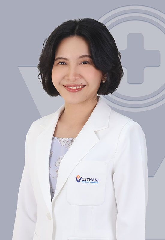 DR. PREAWPUN THONGTHAP
