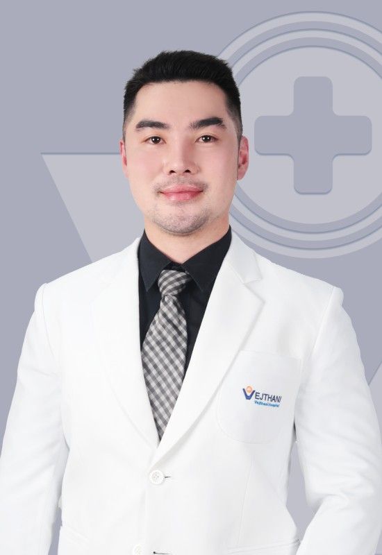 DR. SURAWEE NAWINPAKASIT