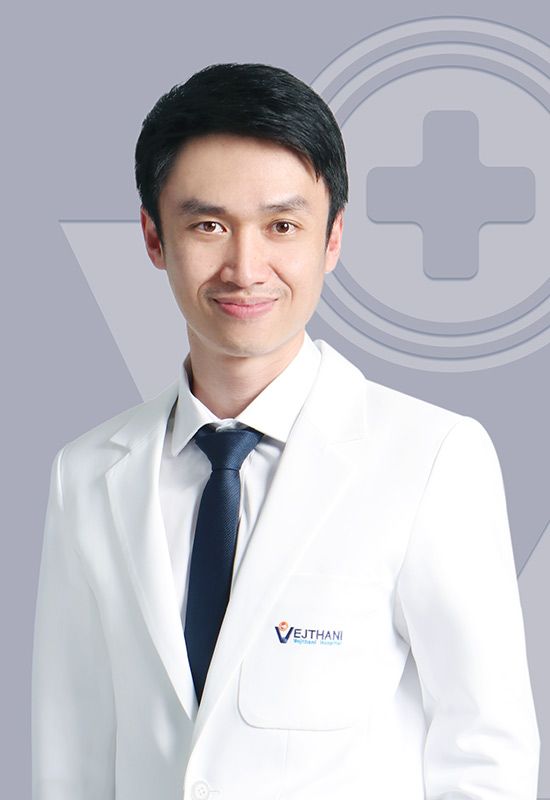 DR. NARUEDOL YAISARN