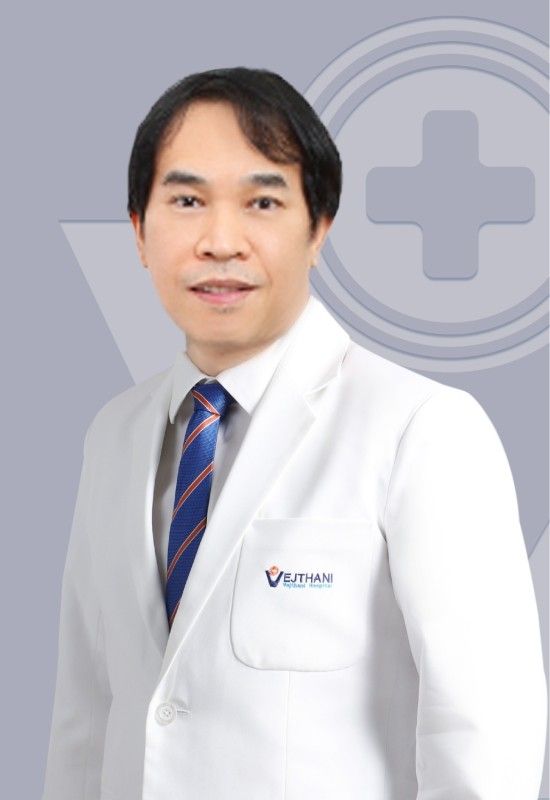 DR. VEERA SUWANRUANGSRI