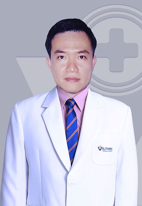 DR. SERI SINGHATANADGIGE