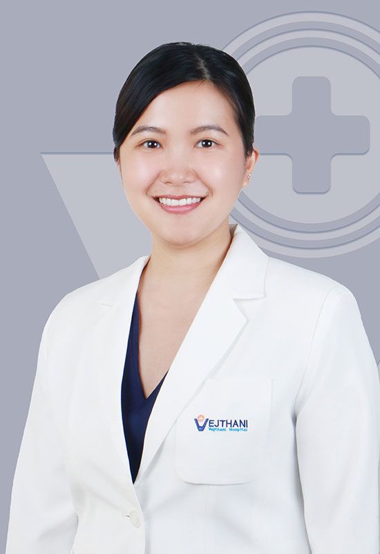 DR. PUN JANTHANIMI