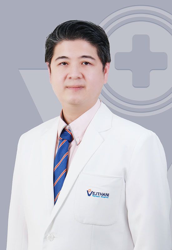 DR. PIYASAK THAHARAVANICH
