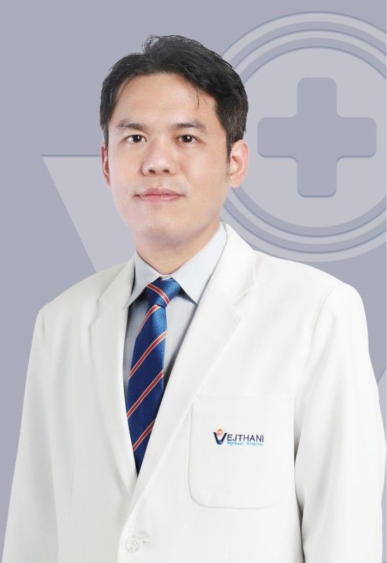 DR. THANYAWAT SASANAKIETKUL
