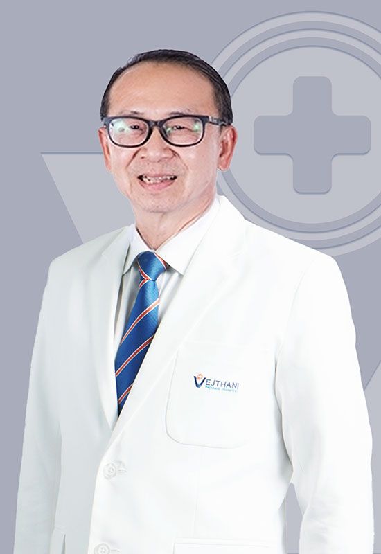 DR. CHATCHAI SOONTHORNTHUM