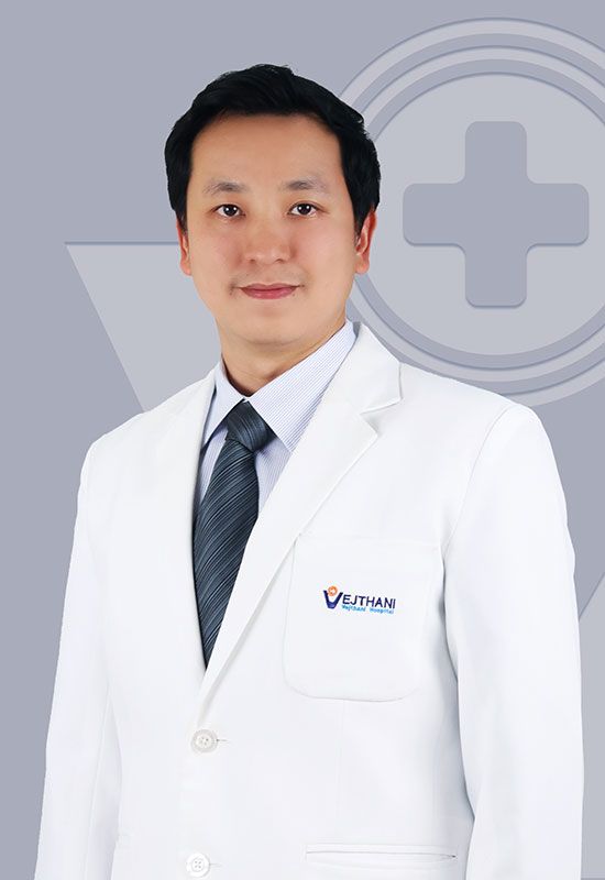 DR. PAYOTHORN DECHARIN