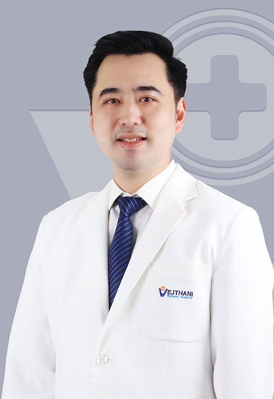 DR. TANAWAT PETRUTCHATACHART