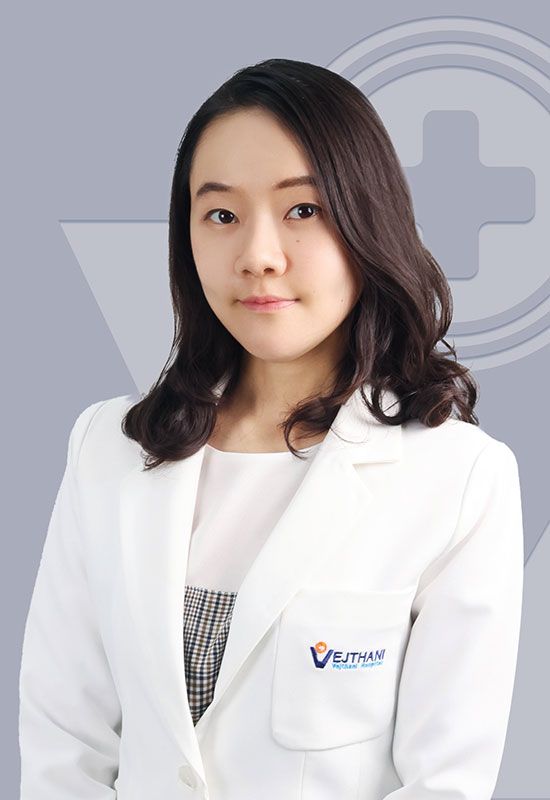 DR. SASIVIMOL VIRAMETEEKUL
