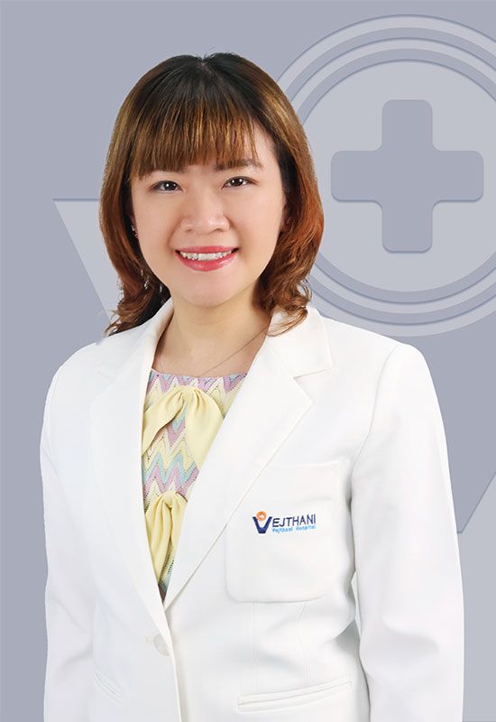 DR. JIRARAT JIRARAYAPONG