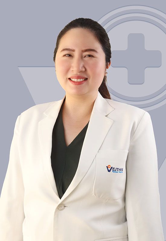 DR. SINEENARD THANAPURIRAT